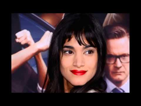  ‘Kingsman’s Sofia Boutella Lands Lead In ‘Star Trek 3′ 