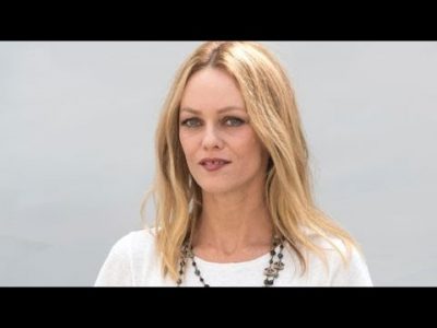 Vanessa Paradis dévoile une rare déclaration d’amour à son mari, Samuel Benchetrit