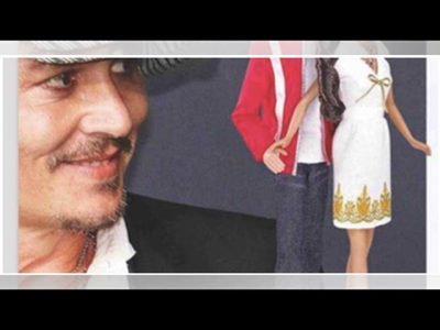 Vanessa Paradis paniquée par ses enfants, Johnny Depp une passion "honteuse" (photo)