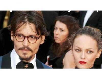 Vanessa Paradis se fait du mouron pour Johnny Depp, sa carrière est un coup pris à la vente