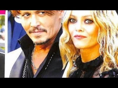 Vanessa Paradis enfin fixée, un sauna à 1000 degrés et un cerveau grillé de Johnny Depp!