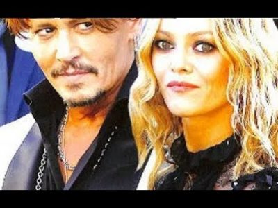 Vanessa Paradis enfin fixée, un sauna à 1000 degrés et un cerveau grillé de Johnny Depp!