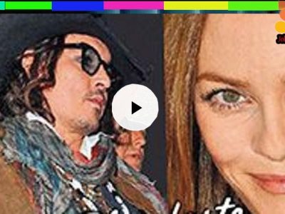 New Vanessa Paradis et Johnny Depp c’est tendu, la vie de Lily-Rose attise les tensions