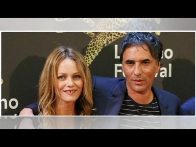 Vanessa Paradis et Samuel Benchetrit: pourquoi les César 2019 ressembler à une fête d ...
