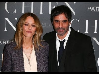 Vanessa Paradis et Samuel Benchetrit: pourquoi les César 2019 pour ressembler à une fête de f