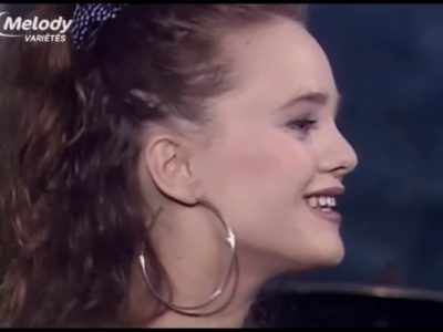 Vanessa Paradis - Coupe coupé (1989)