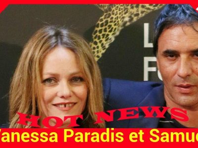 Vanessa Paradis et Samuel: pourquoi les César 2019 pourrait-il ressembler à une fête de famille