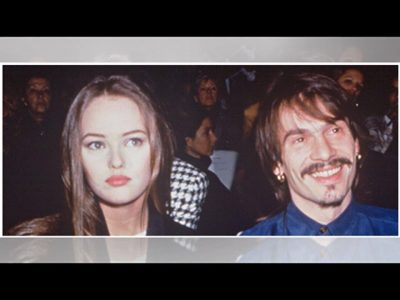 Florent Pagny: Vanessa Paradis, après leur pause - Gala