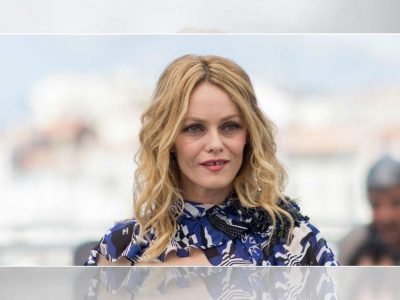 VIDEO - Vanessa Paradis s'est tue: les paroles de Samuel Benchétrit "lui ont fait du bien" - Gala