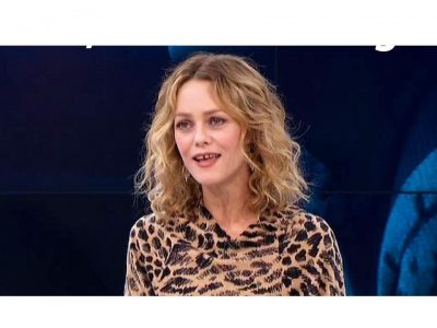 Vanessa Paradis rancunière, elle en veut grave à Anna Mouglalis | NATICIAS CHAUDES 24/7