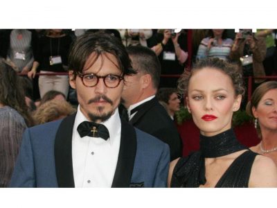 Vanessa Paradis «sans concession», Johnny Depp interdit de promotion à Paris | NATICIAS CHAUDES 24/7