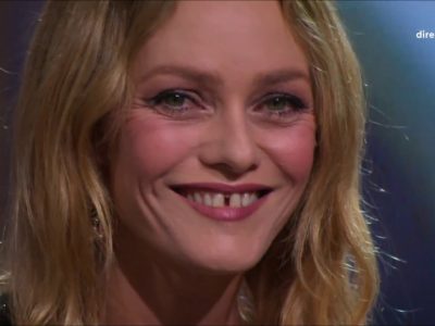 Vanessa Paradis - "Ces mots simples" - Live