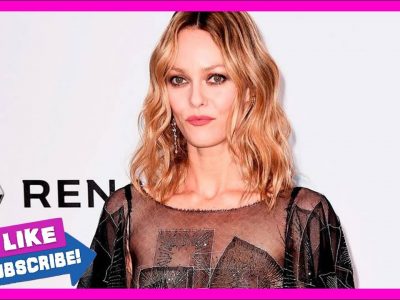 Vanessa Paradis confrontée à un choix difficile, elle a privilégié Samuel Benchetrit