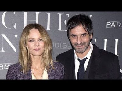 Vanessa Paradis mariée à Samuel Benchetrit, commentez Johnny Depp complique leur relation!