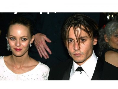 Vanessa Paradis évite Johnny Depp, ils sont les situations géniales | NATICIAS CHAUDES 24/7