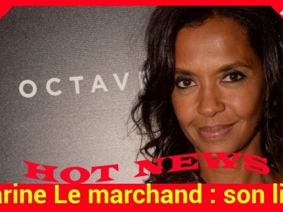 Karine Le marchand: son lien inattendu avec Vanessa Paradis