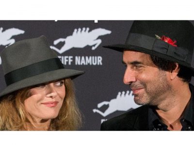 Vanessa Paradis au bord des larmes, sa pensée émue pour Samuel Benchetrit | NATICIAS CHAUDES 24/7