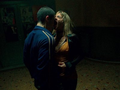 Gaspar Noe`s Climax (2018) #Film'complet [French] MOV || VF [ Sofia Boutella  ]