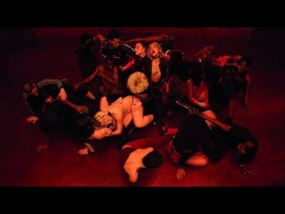 CLIMAX Trailer # 2 NEW, 2018 Sofia Boutella, Gaspar Noé Movie HD