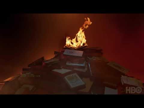  FAHRENHEIT 451 Official Teaser Trailer (2018) Michael B.Jordan, Michael Shannon, Sofia Boutella 