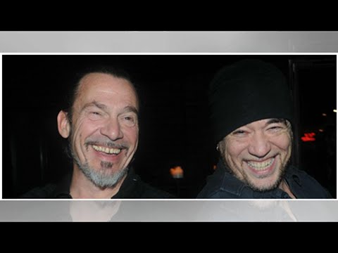  Florent Pagny : son ex Vanessa Paradis, à l’origine de sa rencontre avec Pascal Obispo 