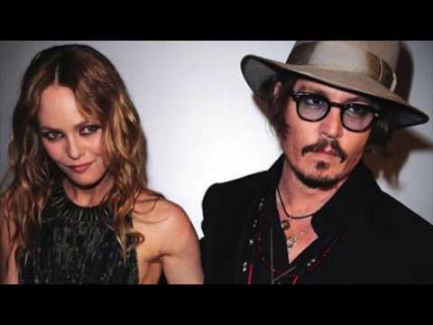  French video Vanessa Paradis 