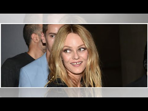  [Fs.News] - Vanessa Paradis se confie sur une passion inattendue - Gala 