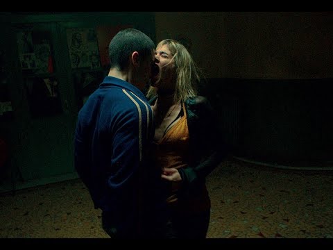  Gaspar Noe`s Climax (2018) #Film'complet [French] MOV || VF [ Sofia Boutella  ] 