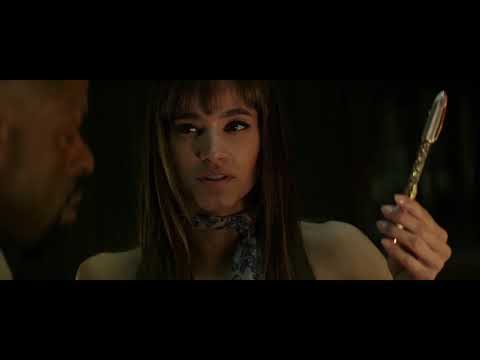  HOTEL ARTEMIS Official Trailer 2018 Dave Bautista, Sofia Boutella, Jeff Goldblum Movie HD 