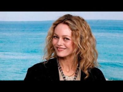 La déclaration d'amour de Vanessa Paradis à Samuel Benchetrit