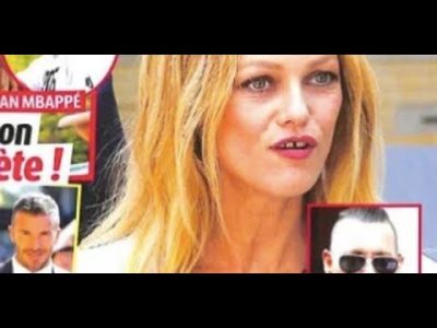 L’ex de Vanessa Paradis en déprime, elle hésite à lui remonter le moral