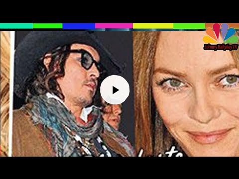  New Vanessa Paradis et Johnny Depp c’est tendu, la vie de Lily-Rose attise les tensions 