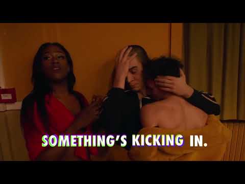  CLIMAX Trailer # 2 NEW, 2018 Sofia Boutella, Gaspar Noé Movie HD 