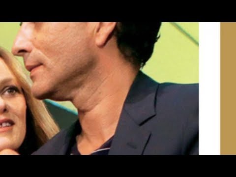  Samuel Benchetrit et Vanessa Paradis, un nid douillet dans le marais, ça a consolidé leur couple 