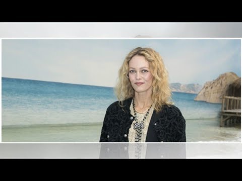  VIDEO - Vanessa Paradis: ce joli souvenir qu'elle garde de sa performance à 