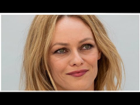  VIDEO. Vanessa Paradis sort «Les Sources», son nouvel album 