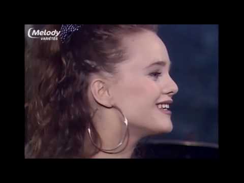  Vanessa Paradis - Coupe coupe (1989) 