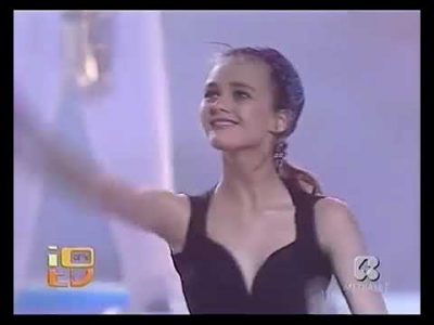 Vanessa Paradis Joe le taxi live avi