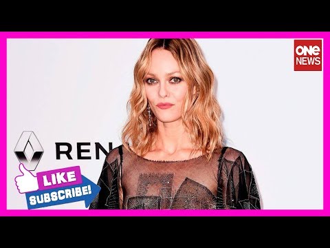  Vanessa Paradis confrontée à un choix difficile, elle a privilégié Samuel Benchetrit 