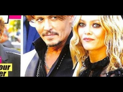 Vanessa Paradis enfin fixée, un sauna à 1000 degrés et un cerveau grillé de Johnny Depp!