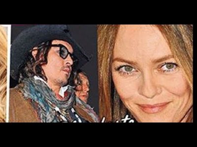 Vanessa Paradis et Johnny Depp c’est tendu, la vie de Lily-Rose attise les tensions