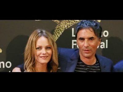 Vanessa Paradis et Samuel Benchetrit: pourquoi les César 2019 pour ressembler ...