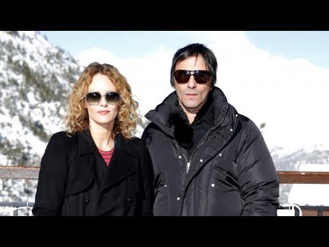  Vanessa Paradis et Samuel Benchetrit sont très heureux de cette bonne nouvelle ! -[Nouvelles 24h] 