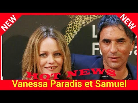  Vanessa Paradis et Samuel: pourquoi les César 2019 pourraient ressembler à une fête de famille 