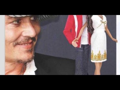 Vanessa Paradis flippée pour ses enfants, Johnny Depp, une passion honteuse