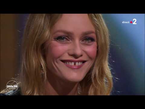  Vanessa Paradis - 