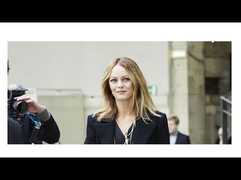  Vanessa Paradis «renait » grâce à Samuel Benchetrit, il lui a évité un vrai supplice 