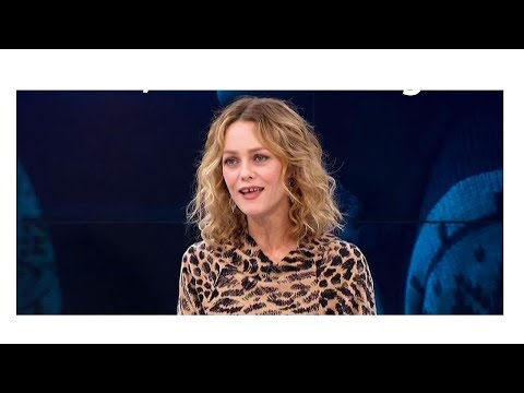  Vanessa Paradis rancunière, elle en veut grave à Anna Mouglalis | HOT NATICIAS 24/7 