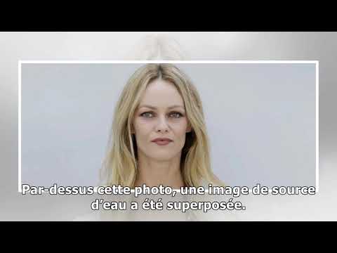  Vanessa Paradis : son très joli clin d’oeil à Samuel Benchetrit sur sa pochette d’album15/11/2018 