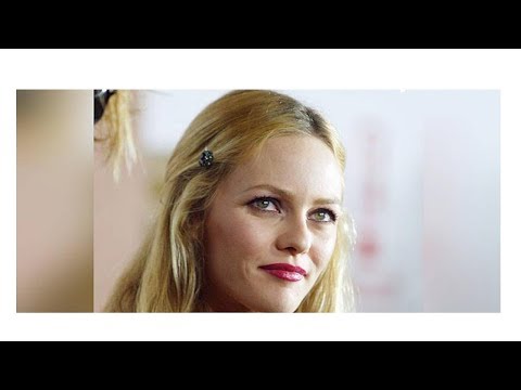  Vanessa Paradis « blâme» Amber Heard, sa réplique cinglante | HOT NATICIAS 24/7 